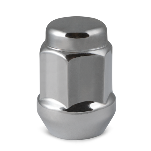 RHI 8445BK5-C 12x1.5 BOLT 27mm BULGE 18PT 5-Lug 1.06